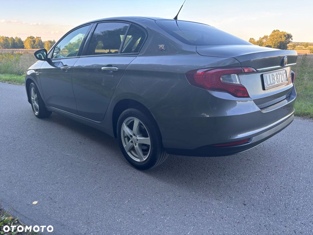 Fiat Tipo - 3