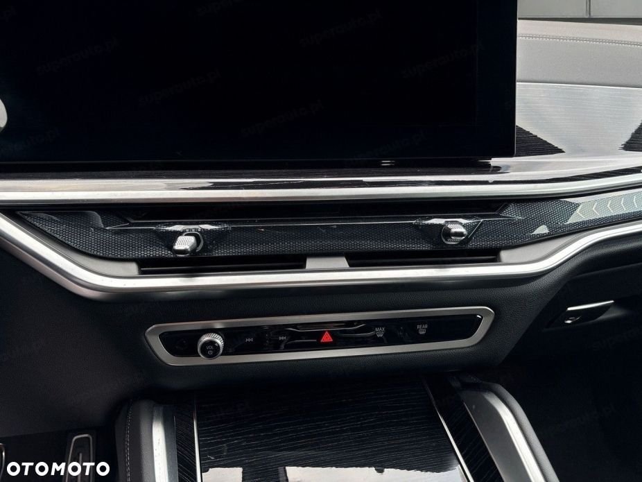 BMW X6 xDrive30d mHEV sport - 9