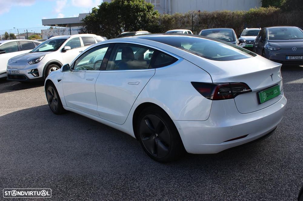 Tesla Model 3 Long-Range Dual Motor AWD - 8