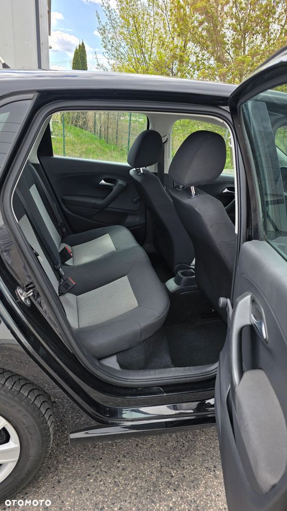Volkswagen Polo 1.2 Style - 17