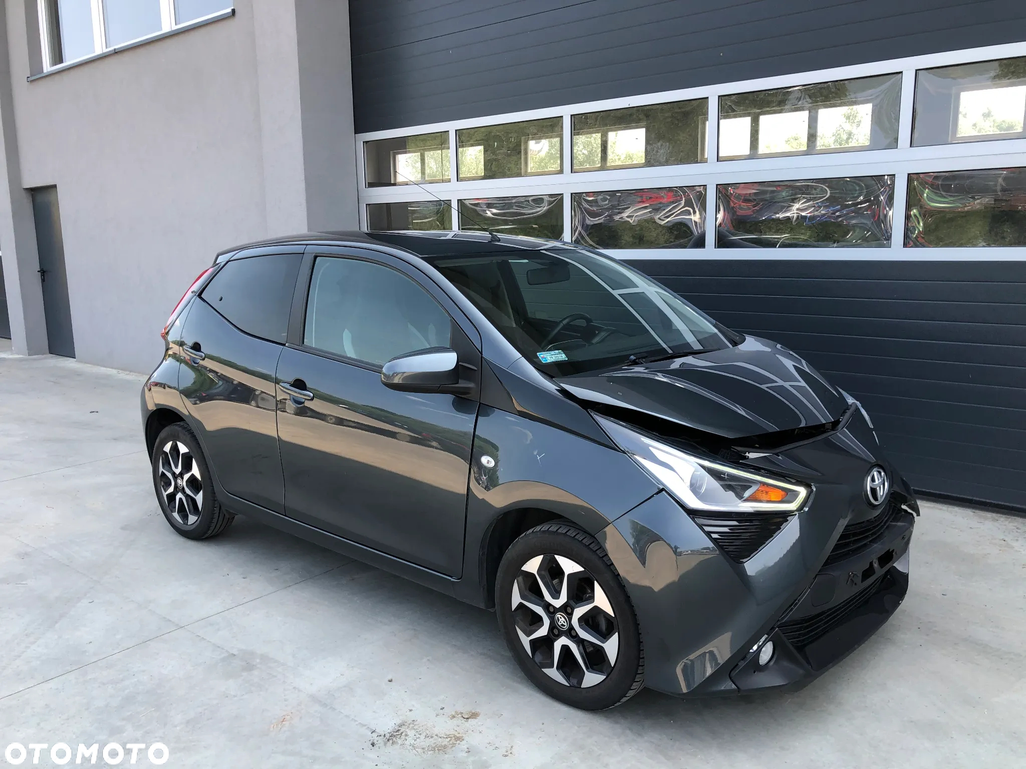 Toyota Aygo - 3