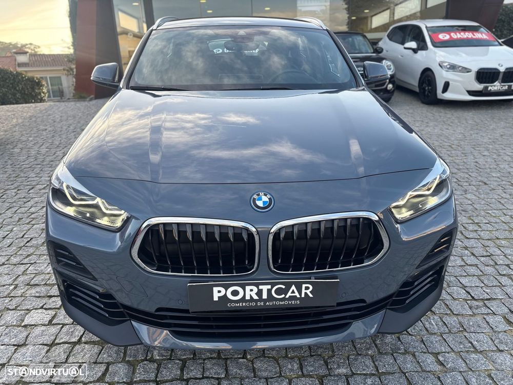BMW X2 25 e xDrive - 2