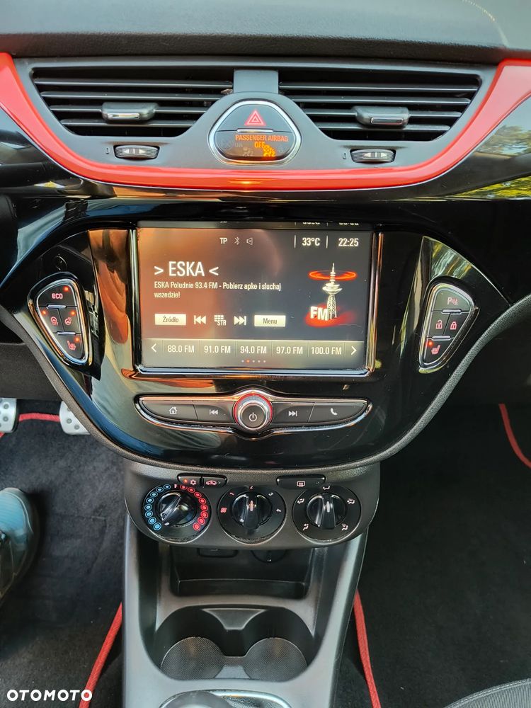 Opel Corsa 1.0 T Cosmo S&S - 13