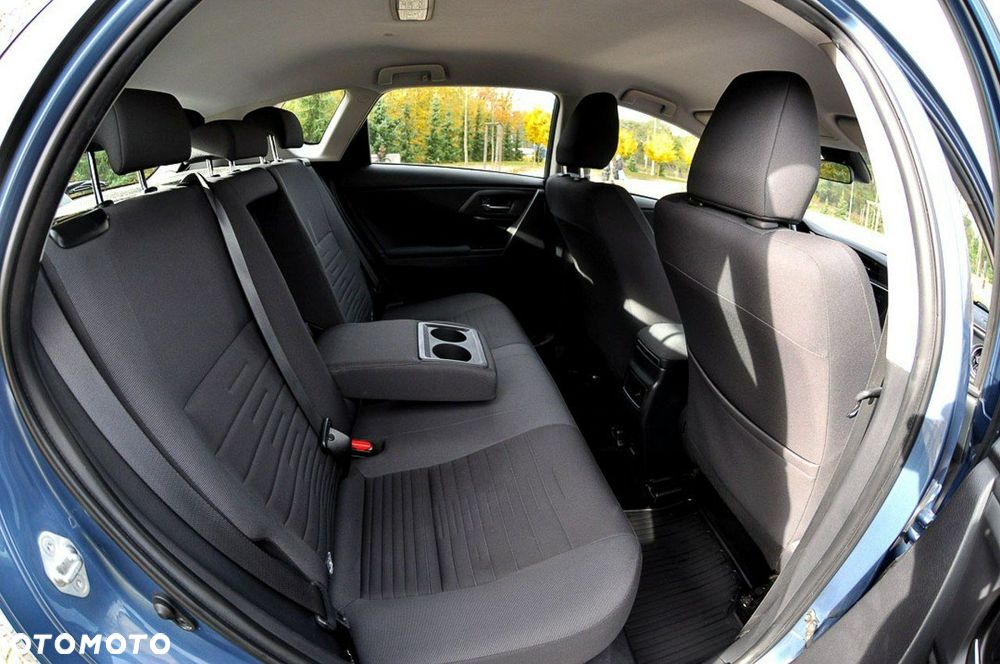 Toyota Auris - 9