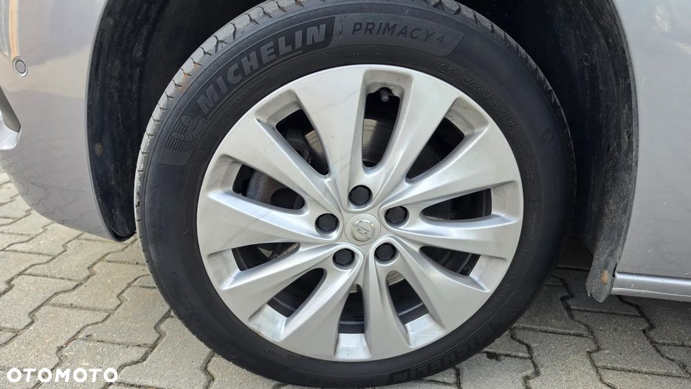 Opel Combo 1.5 CDTI Elegance Plus S&S N1 - 12