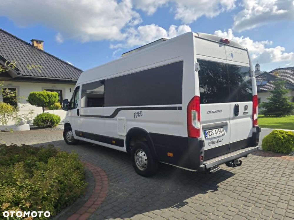 Fiat Ducato - 3