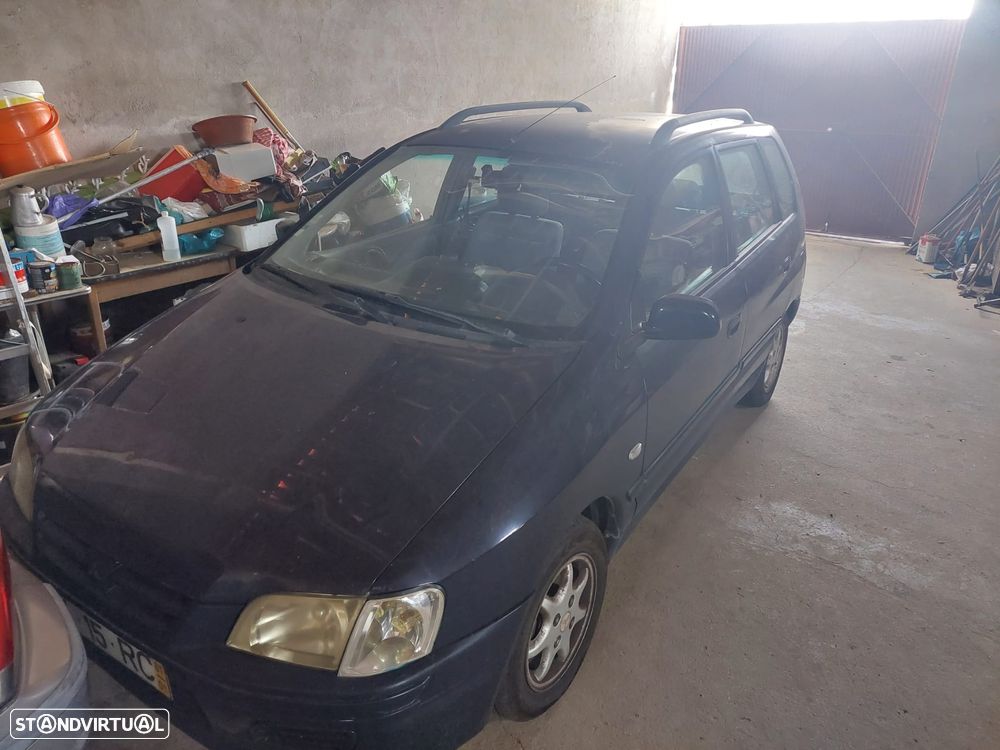 Mitsubishi Space Star 1.3 Comfort P3 - 2