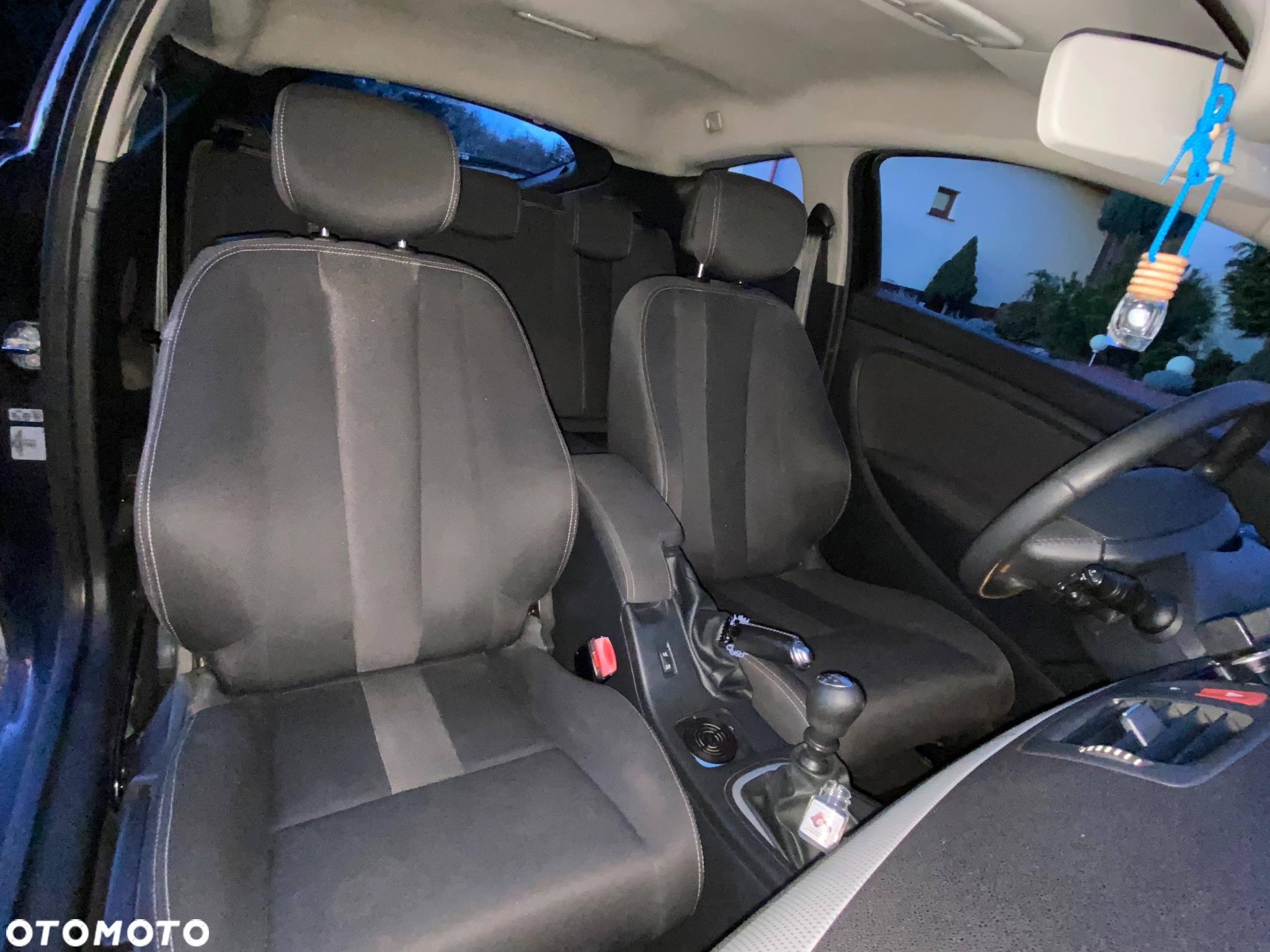 Renault Megane CC 1.6 16V Authentique - 13