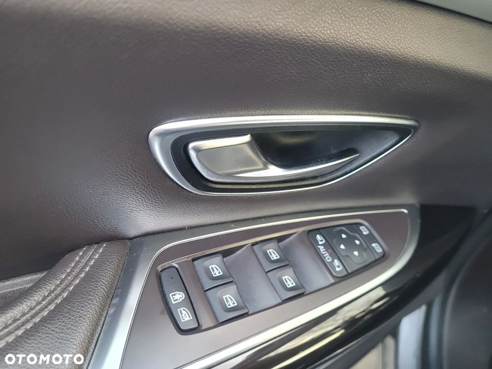 Renault Espace Energy dCi 160 EDC ELYSEE - 31