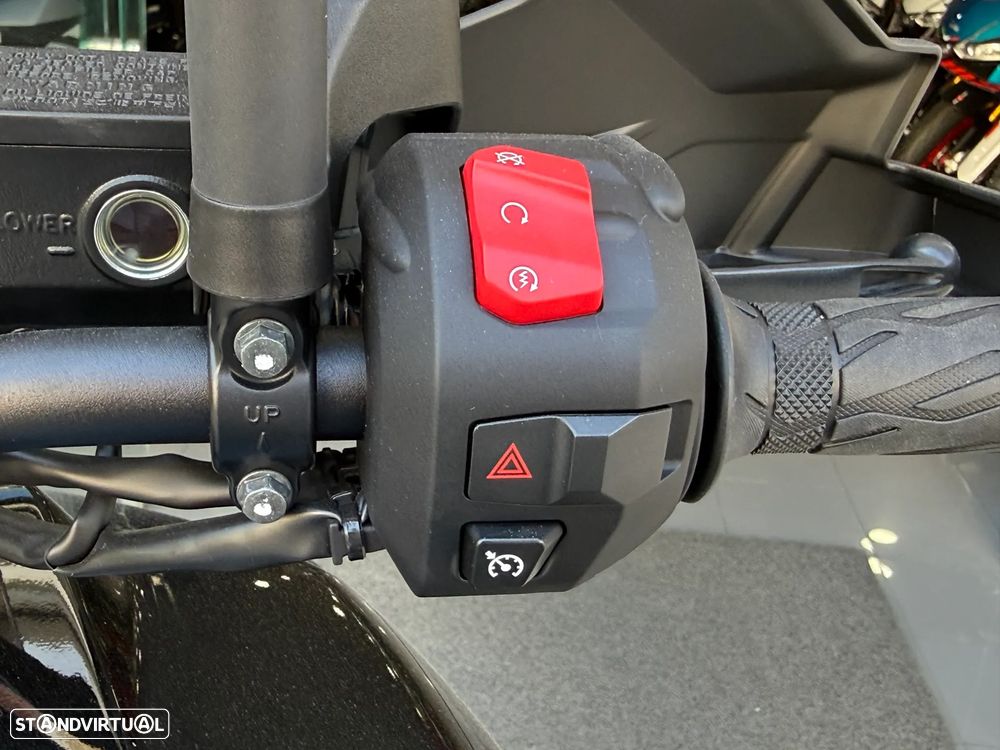 Suzuki DL V-STROM 1050 DE - SERVIÇO !! DESDE 179 EUR MÊS !! - 16