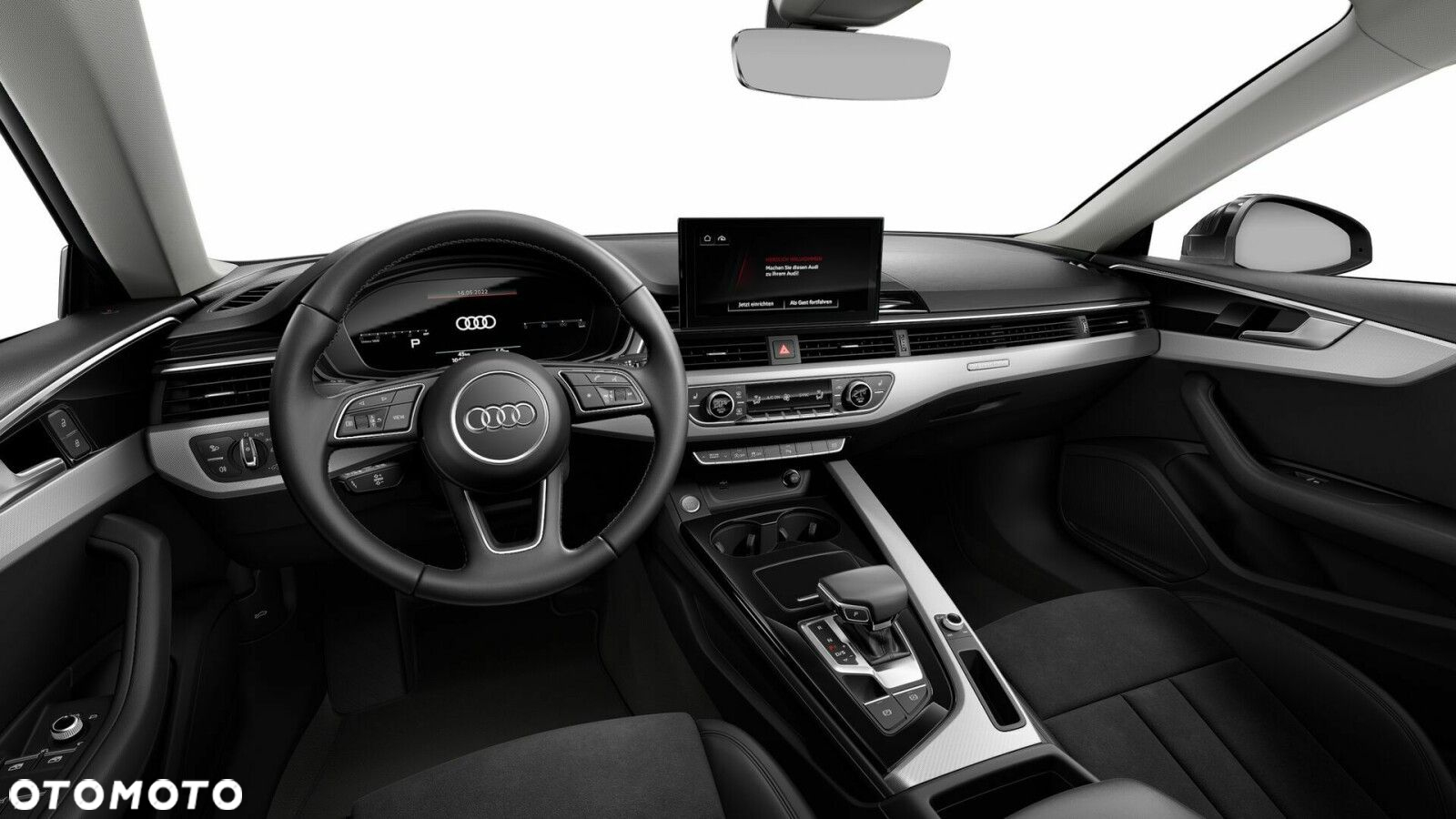 Audi A5 - 5