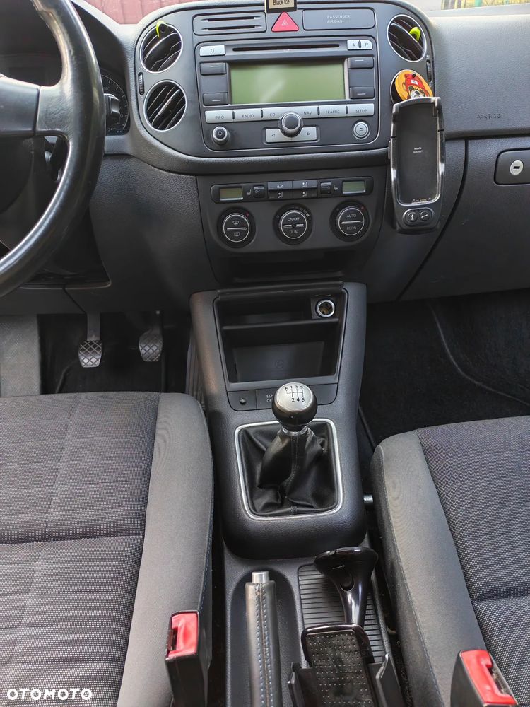 Volkswagen Golf Plus - 5