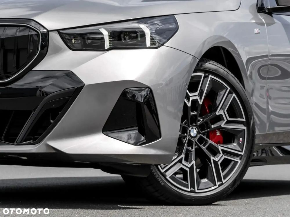 BMW Seria 5 - 2