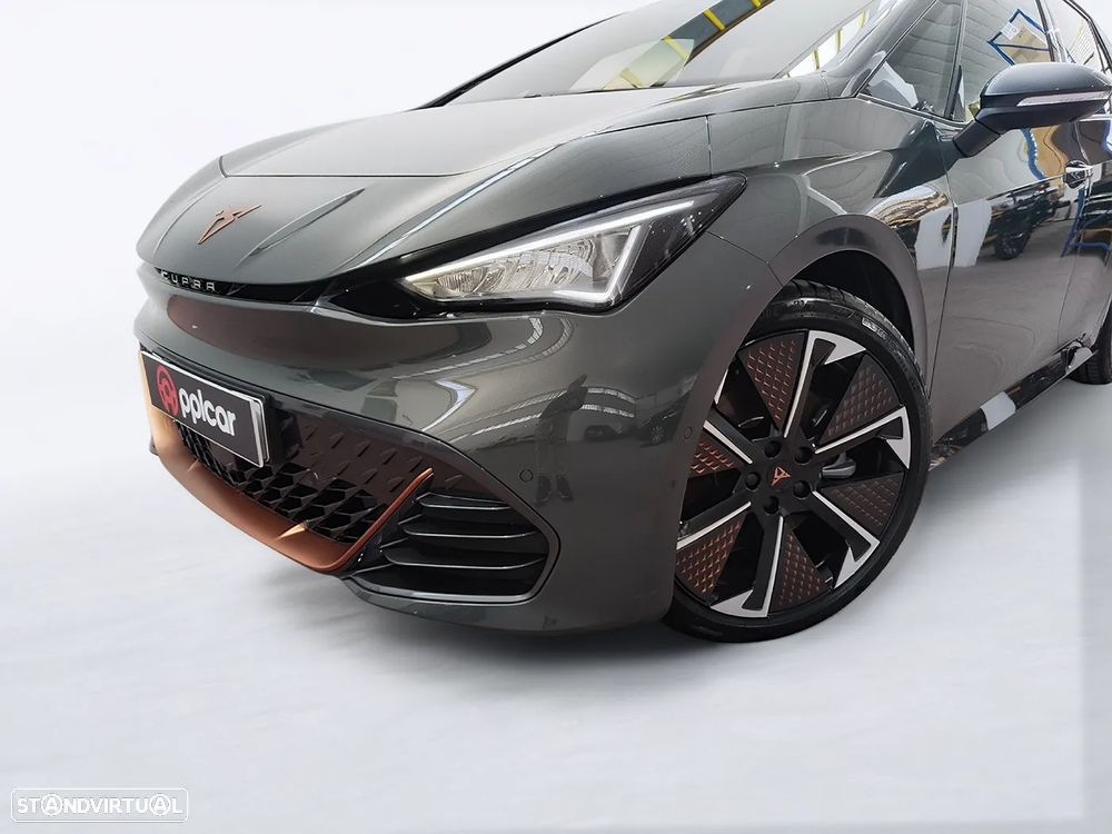 Cupra Born 79 kWh e-Boost VZ - 6