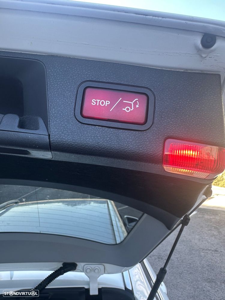 Mercedes-Benz C 220 Station CDI DPF BlueEFFICIENCY Avantgarde Edition - 10