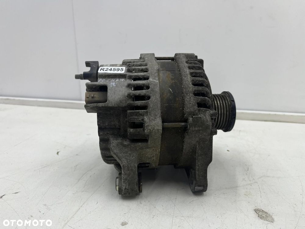 Alternator Opel Movano B Renault Master Nissan Interstar 2.3 1.6 TDCI dCI 10r.- 231001822r - 2