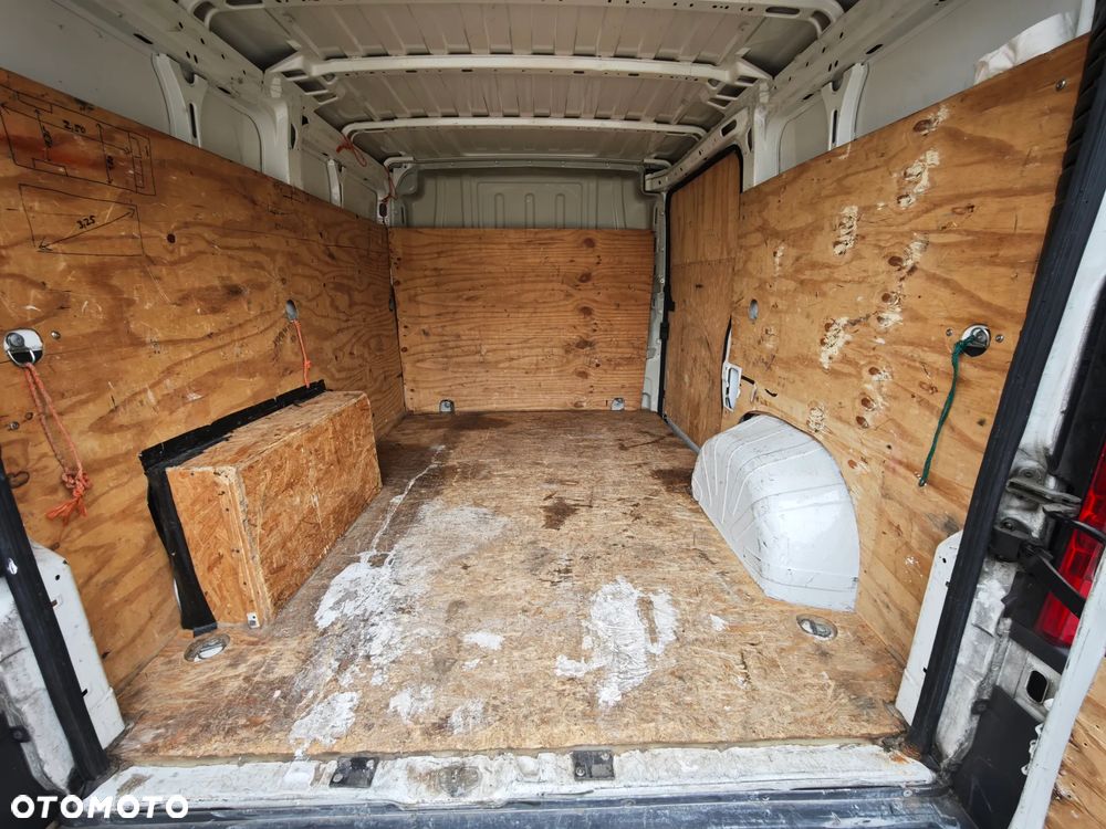 Fiat Ducato - 19