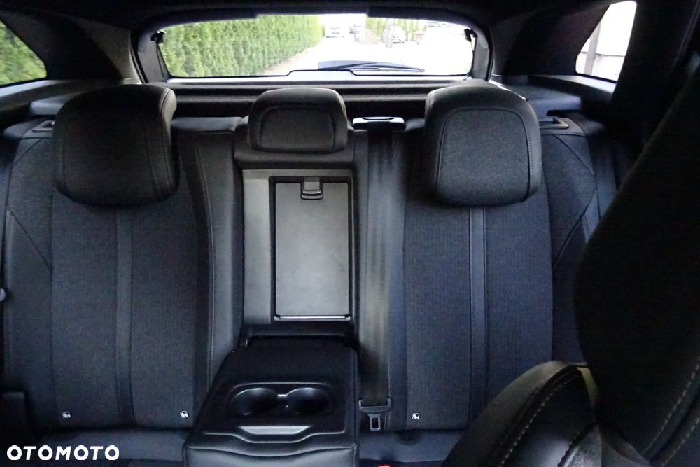 Peugeot 3008 BlueHDi 180 Stop & Start EAT8 GT - 10