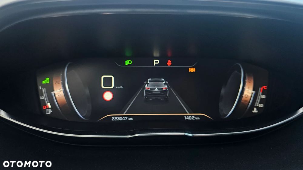 Peugeot 3008 1.5 BlueHDi GT Pack S&S EAT8 - 21