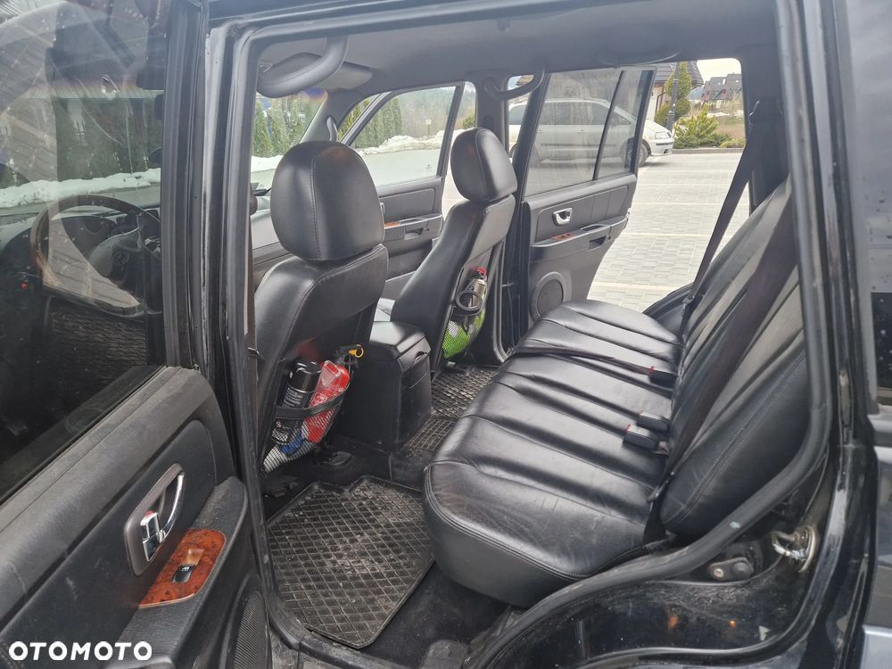 Hyundai Terracan - 13