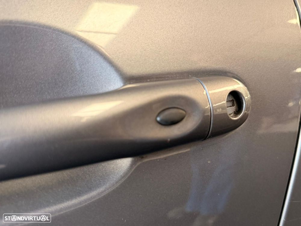 Renault Captur 0.9 TCE Exclusive - 10