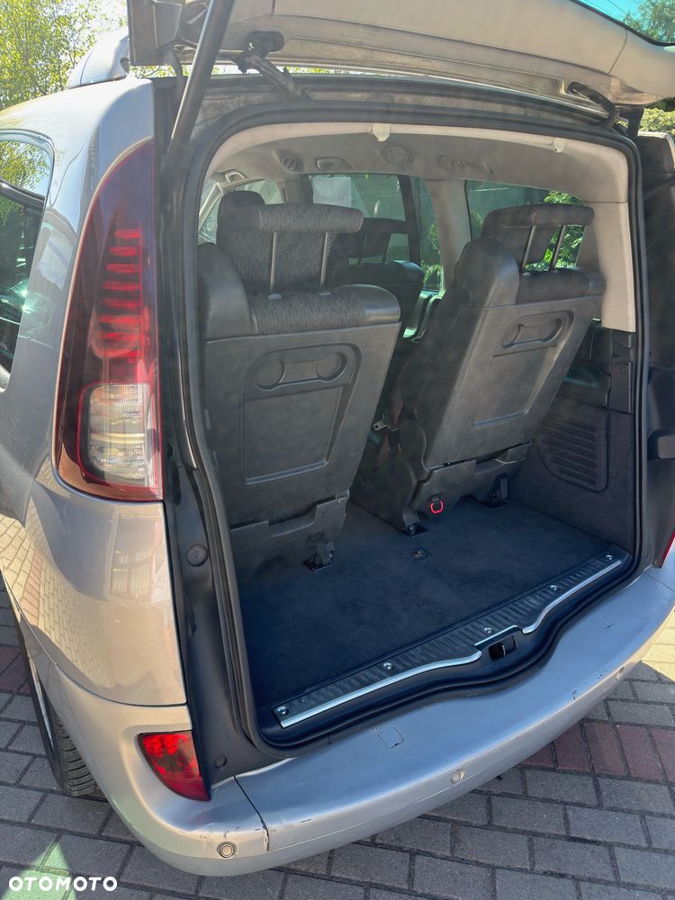 Renault Espace 2.0 dCi FAP Dynamique - 12