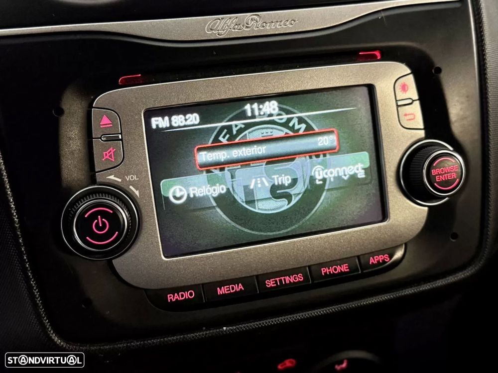 Alfa Romeo MiTo 1.3 JTDM Super - 37