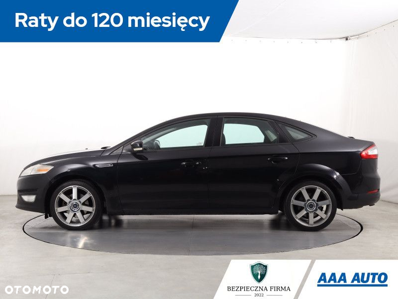 Ford Mondeo - 3