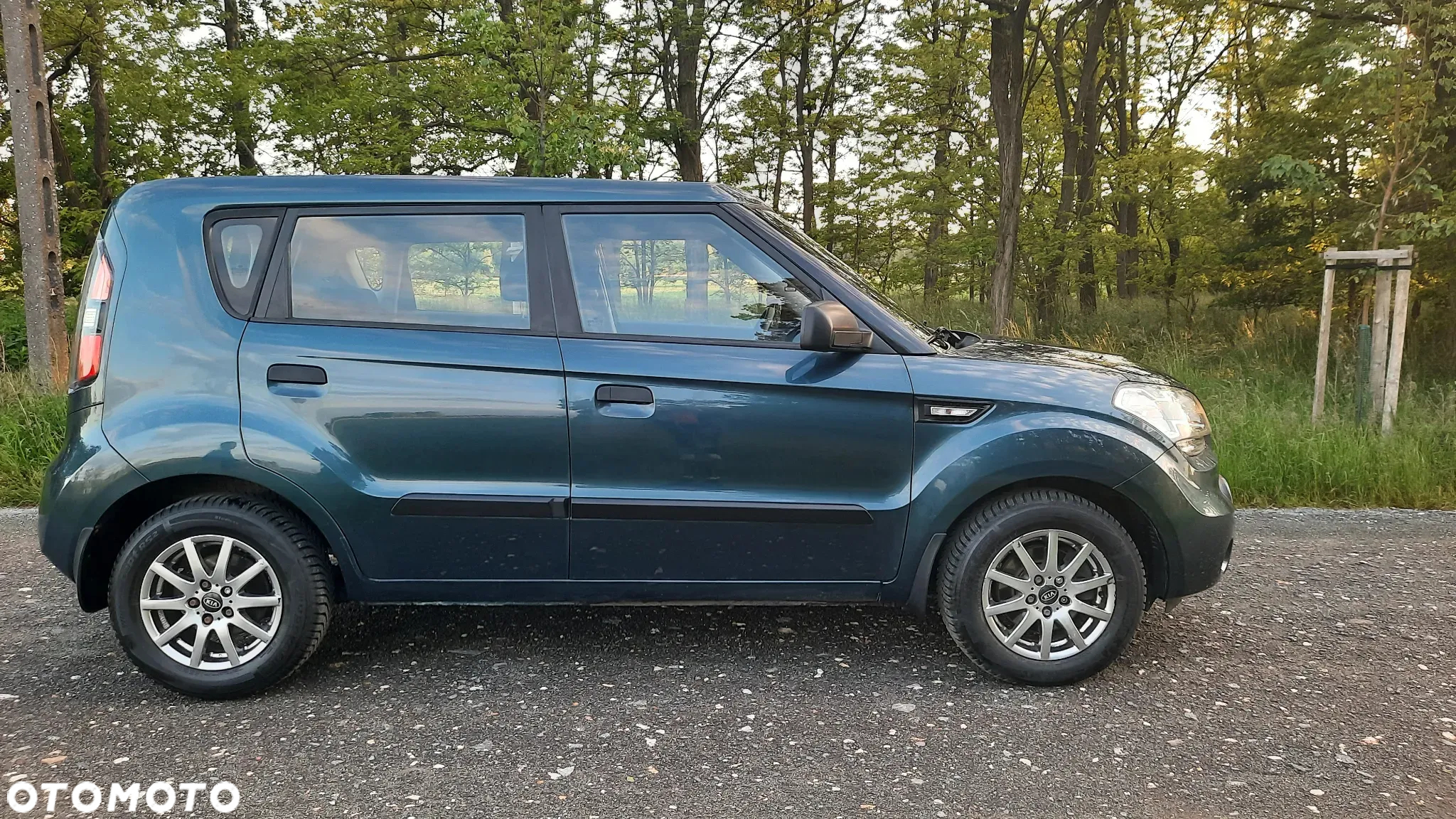 Kia Soul - 8