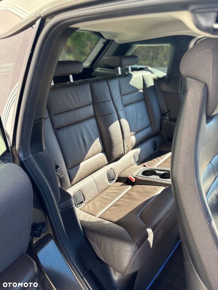 BMW i3 - 22