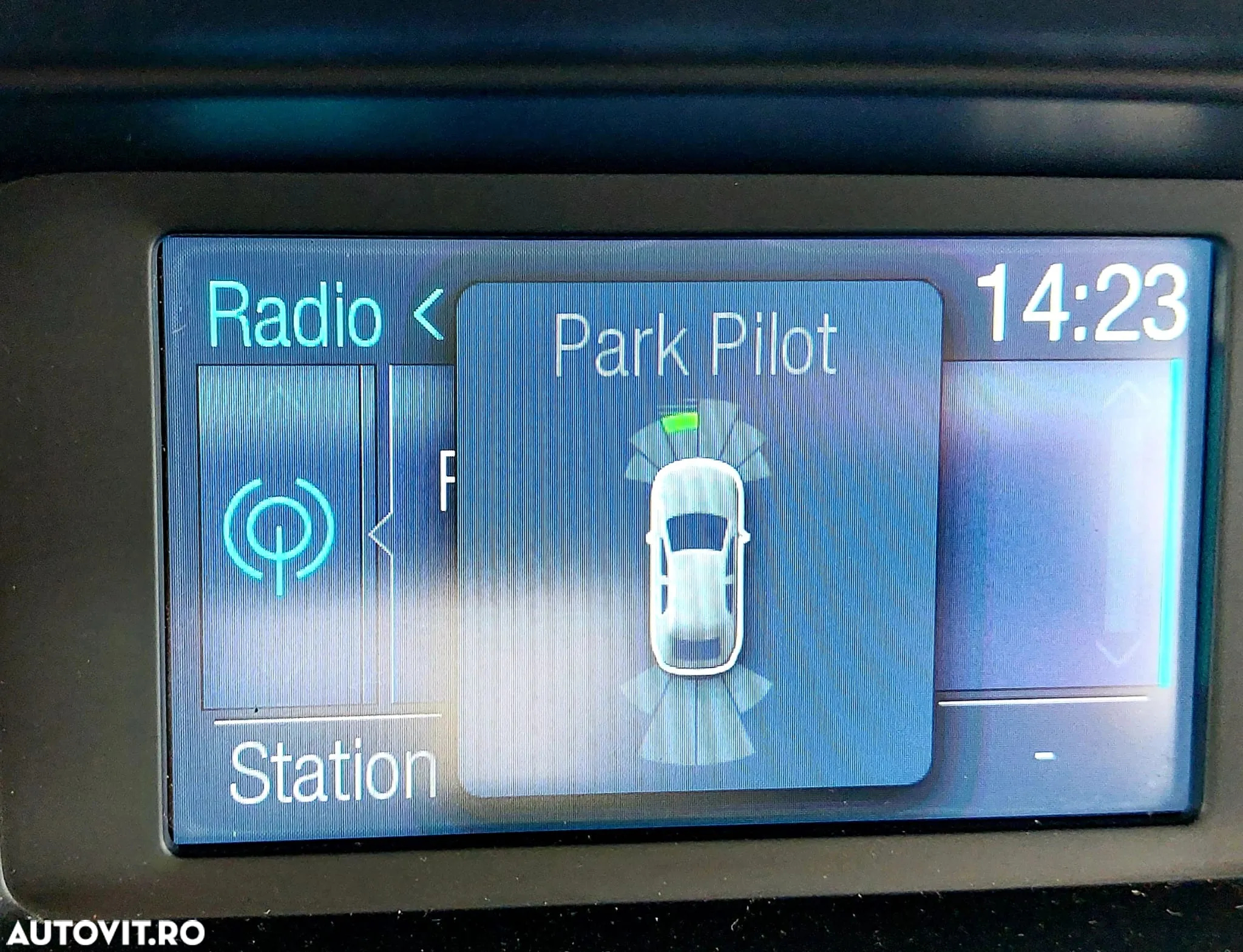 Ford Focus 1.6 Ecoboost Start Stop Titanium - 23