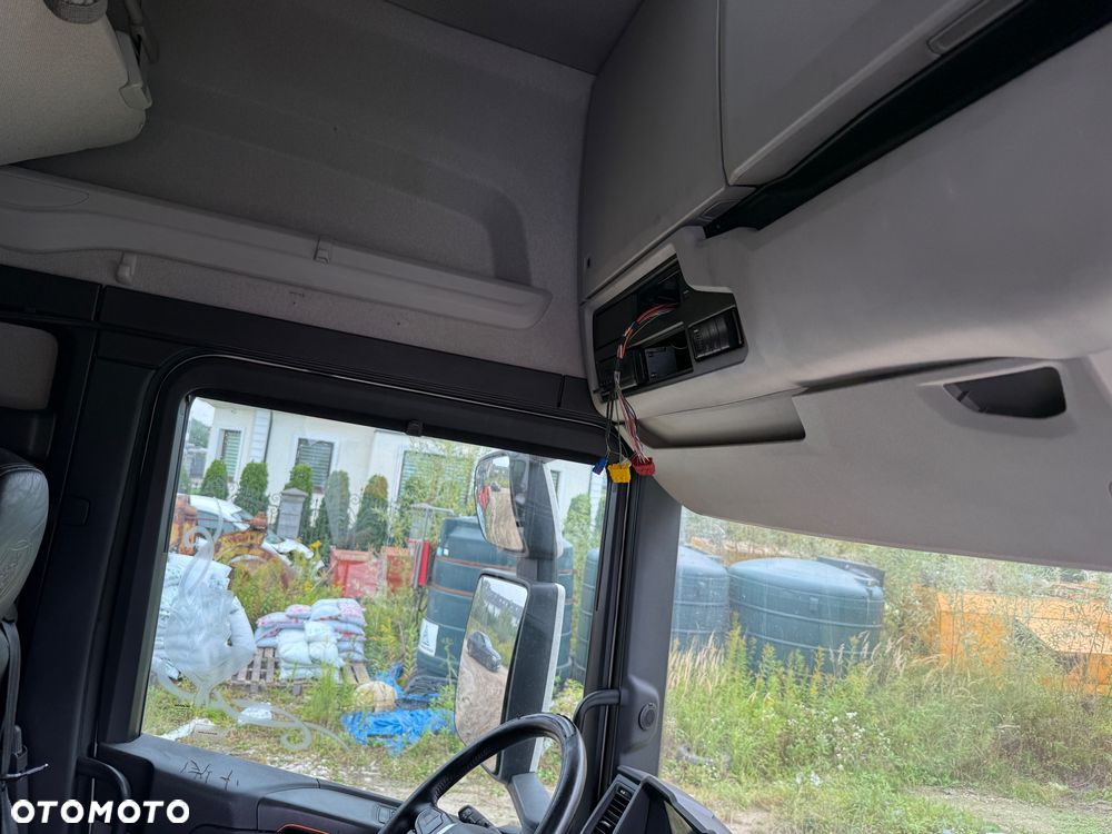 Scania S 450 Highline - 19