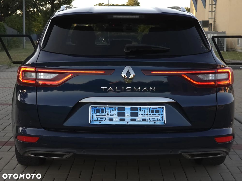 Renault Talisman ENERGY dCi 160 EDC INTENS - 8