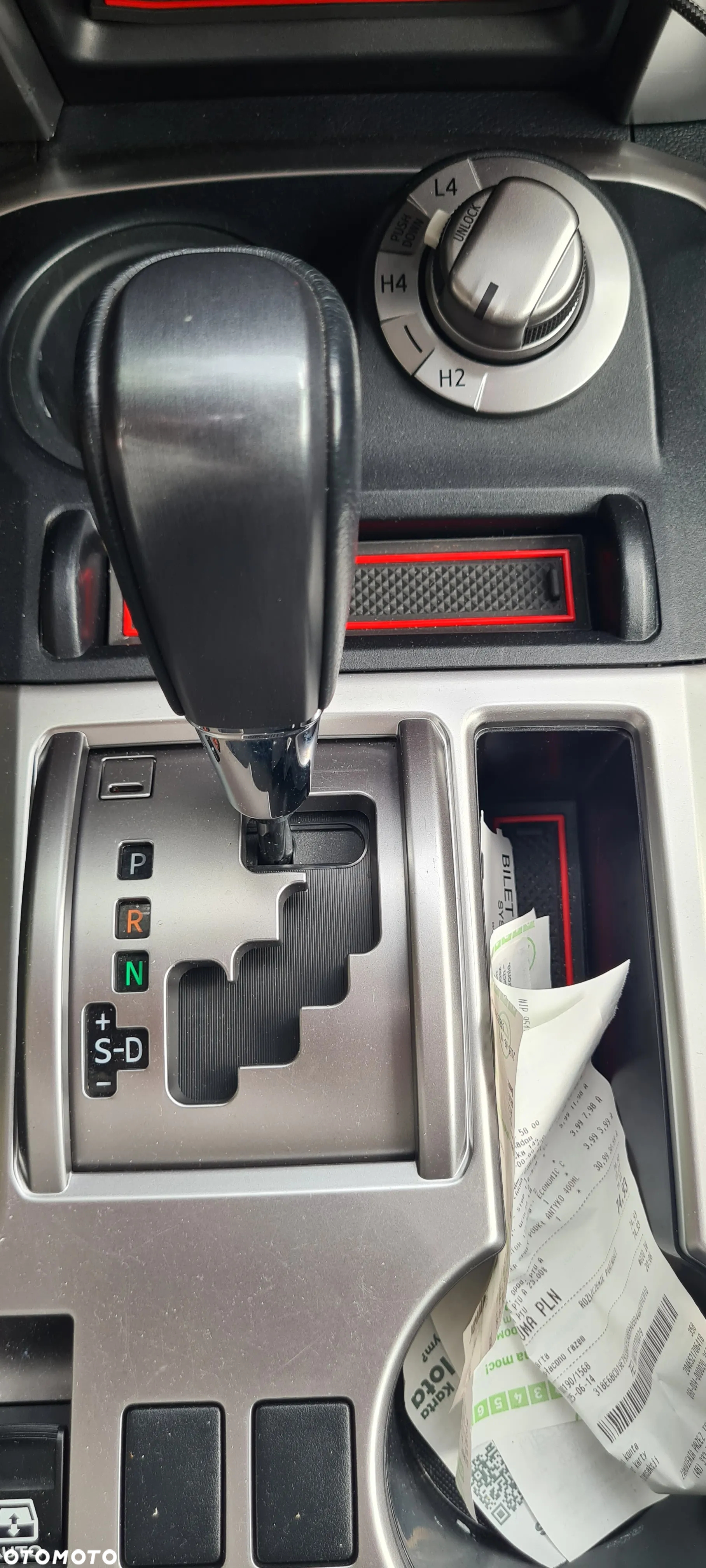 Toyota 4-Runner - 12