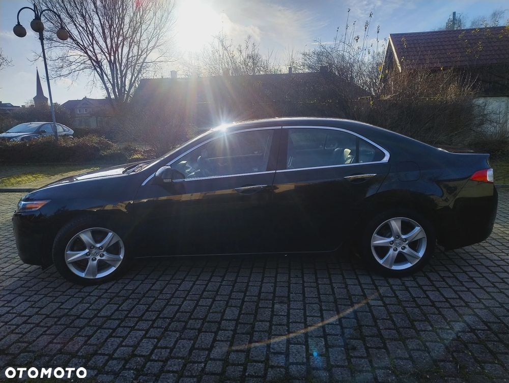 Honda Accord 2.2i-DETC Executive - 6