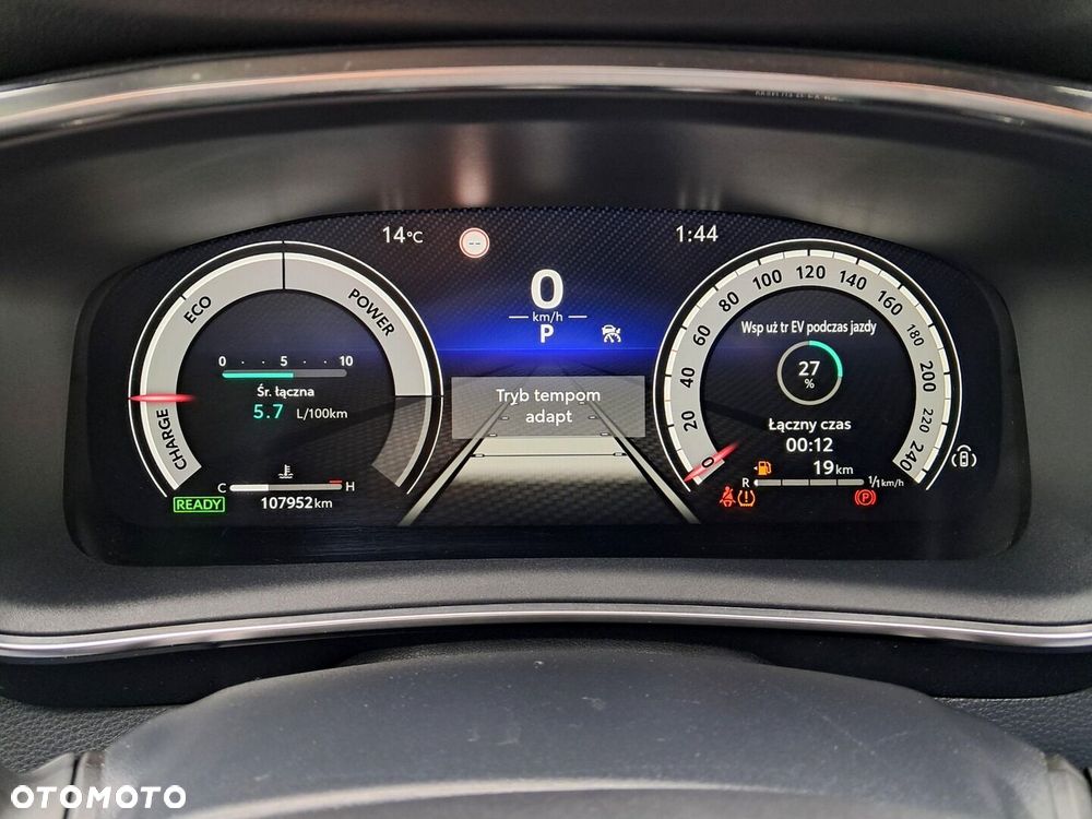 Toyota Corolla 1.8 Hybrid Comfort - 16