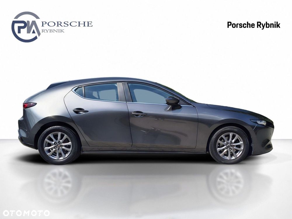 Mazda 3 - 7