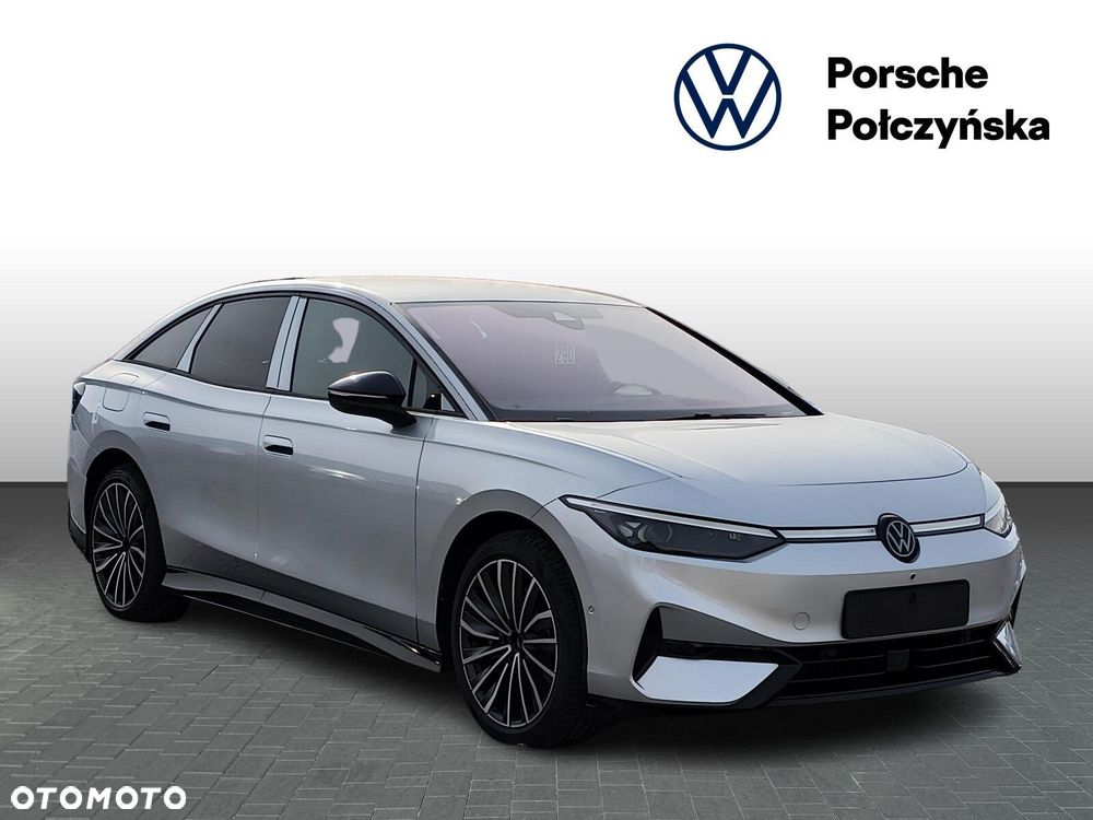 Volkswagen ID.7 77kWh Plus - 8