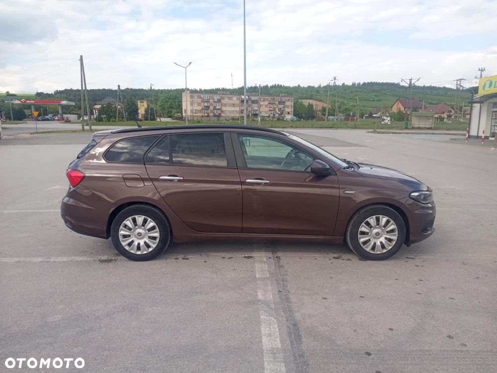 Fiat Tipo 1.3 MultiJet - 6