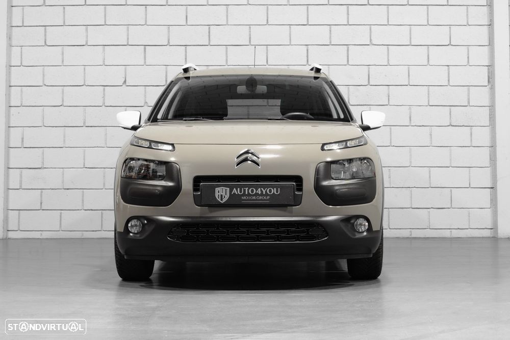 Citroën C4 Cactus 1.2 PureTech Rip Curl - 3