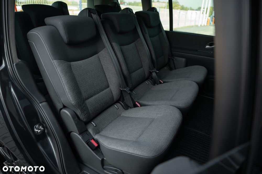 Renault Espace 2.0 dCi Voyage - 37