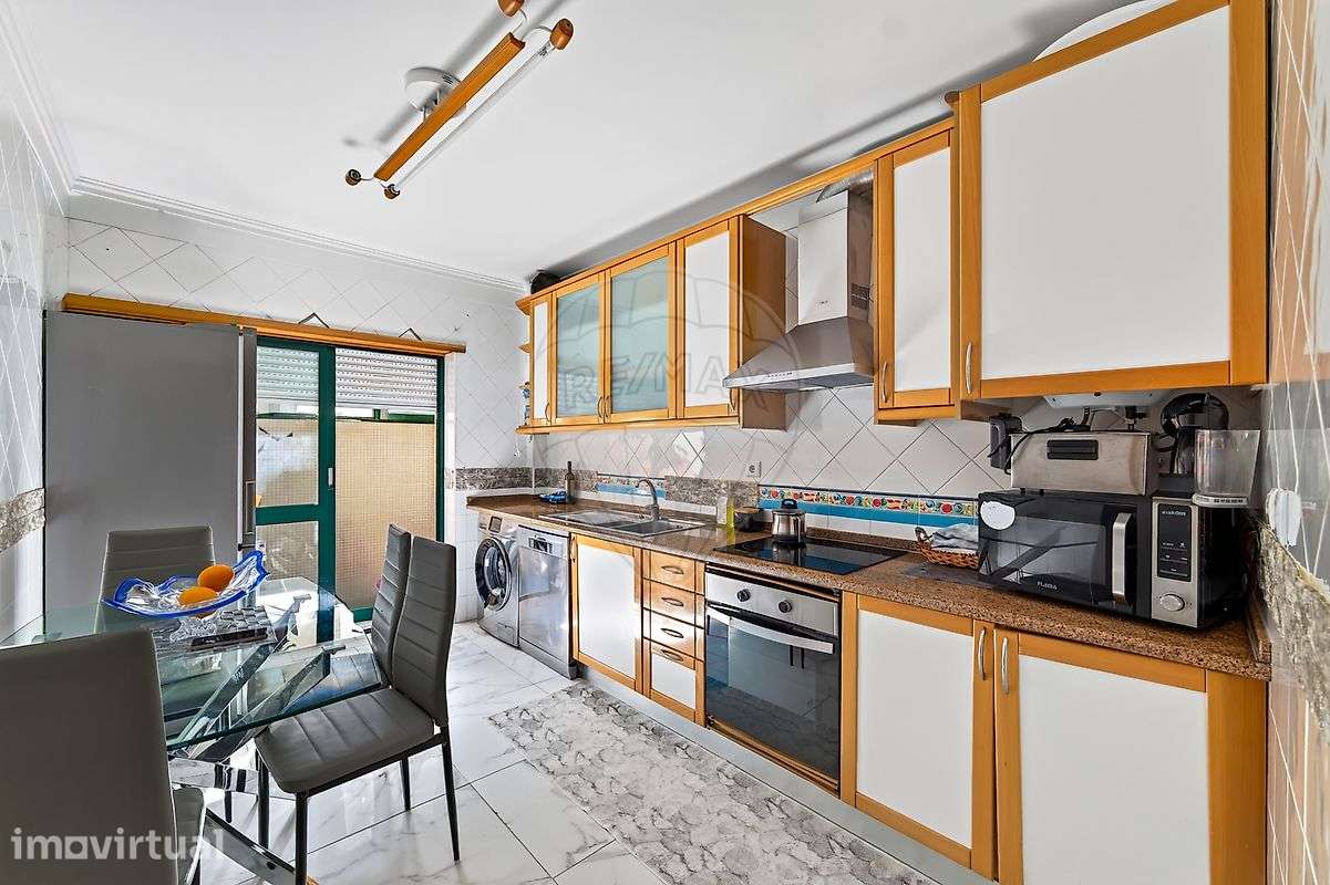 Apartamento T2 para venda - Grande imagem: 4/19