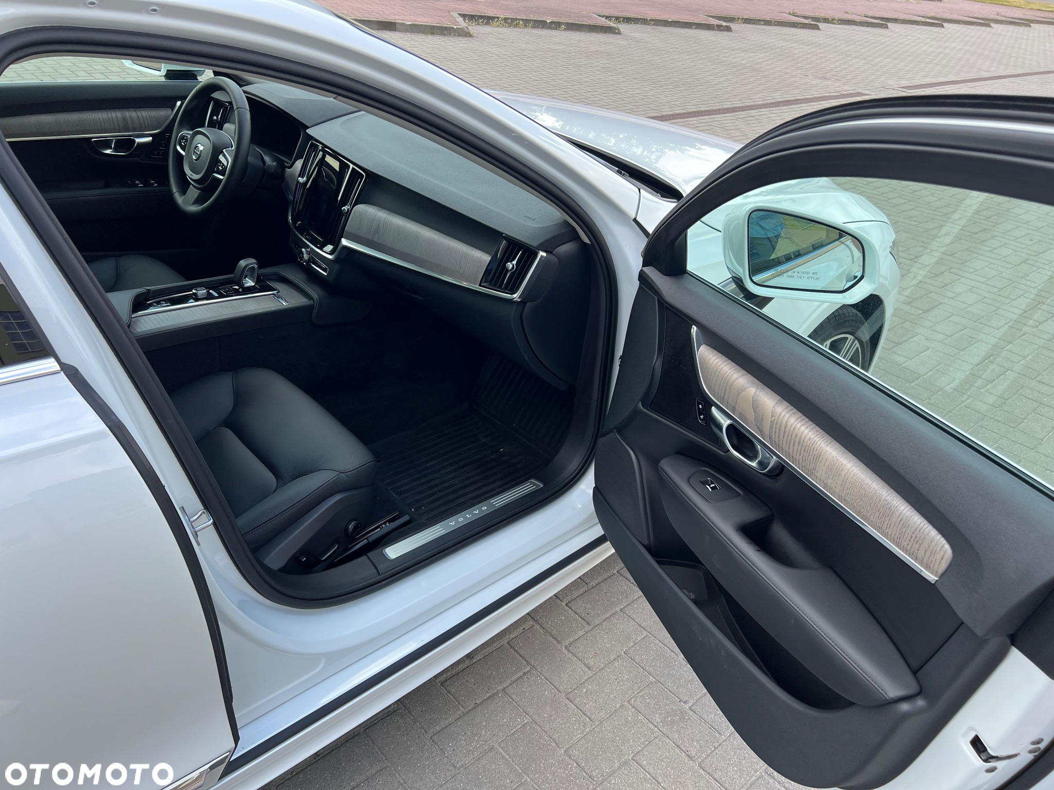 Volvo S90 B6 B AWD Geartronic Inscription - 31