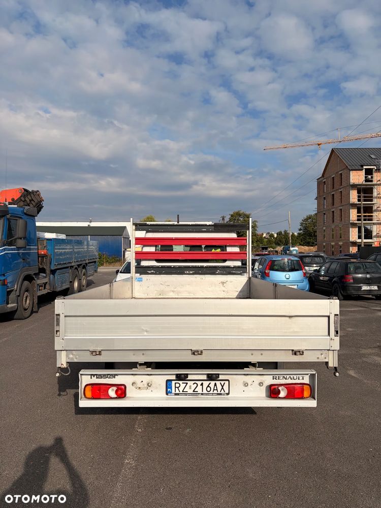 Renault Master - 6