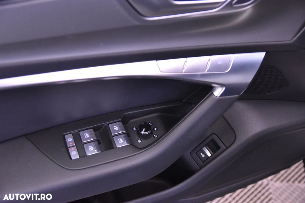 Audi A6 - 13