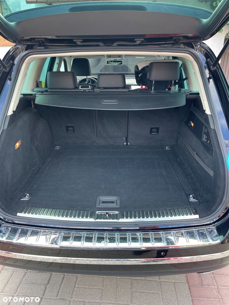 Volkswagen Touareg 3.0 V6 TDI BMT Perfectline R-Style - 15