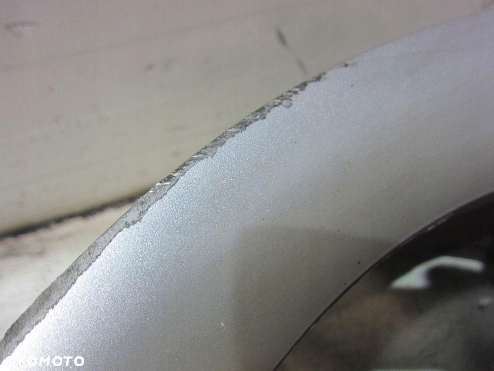 BMW X5 E70 FELGI ALUMINIOWE 18" 8.5J 8x8J 36116772243 IS46 6772243 - 8