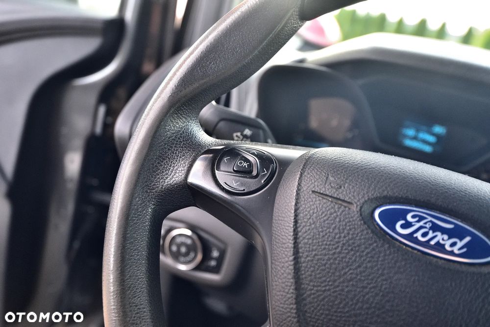 Ford Tourneo Connect 1.5TDCi Trend - 27