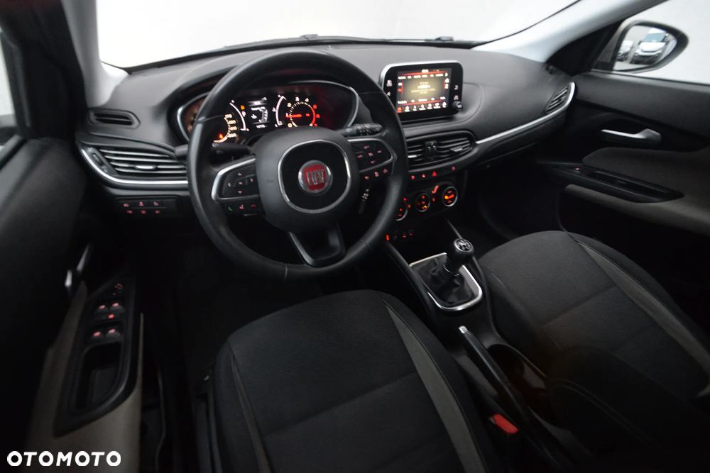 Fiat Tipo 1.6 MultiJet 16v S-Design - 26