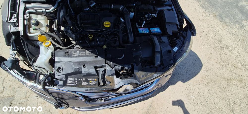 Renault Talisman 1.6 Energy dCi Zen - 28